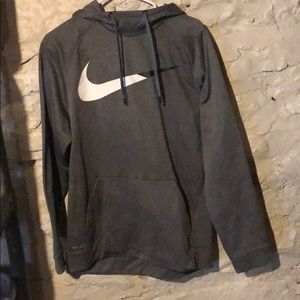 Nike sweatshirt